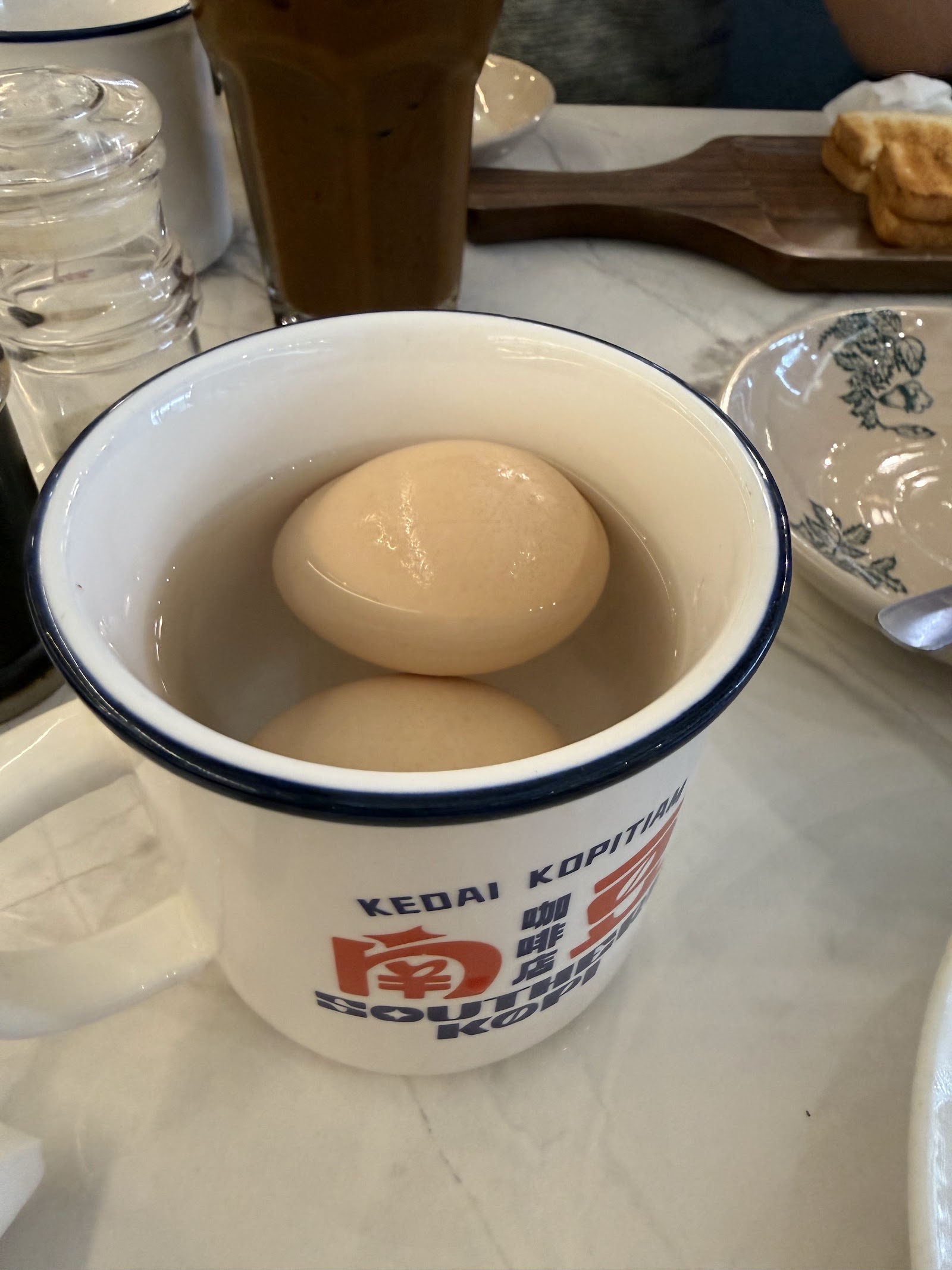 南豆咖啡 7